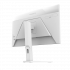 Monitor Gamer Gigabyte M27QA ICE LED 27", 2560x1440 Quad HD, 180Hz, HDMI/DisplayPort, Blanco  3