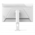 Monitor Gamer Gigabyte M27QA ICE LED 27", 2560x1440 Quad HD, 180Hz, HDMI/DisplayPort, Blanco  4