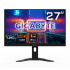 Monitor Gamer Gigabyte M27U SA LED 27", 3840x2160 4K Ultra HD, FreeSync, 160Hz, HDMI/DisplayPort, Bocinas Integradas, Negro   1