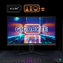 Monitor Gamer Gigabyte M27U SA LED 27", 3840x2160 4K Ultra HD, FreeSync, 160Hz, HDMI/DisplayPort, Bocinas Integradas, Negro   8