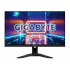 Monitor Gamer Gigabyte M28U LED 28", 4K Ultra HD, FreeSync, 144Hz, HDMI, Bocinas Integradas (2x 3W), Negro  1