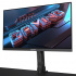 Monitor Gamer Gigabyte M28U Arm Edition 28", 4K Ultra HD, FreeSync, 144Hz, HDMI, Negro  2