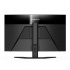 Monitor Gamer Curvo Gigabyte M32UC LED 31.5", 4K Ultra HD, FreeSync, 144Hz, HDMI, Bocinas Integradas (2x 3W), Negro  4