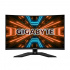 Monitor Gamer Curvo Gigabyte M32UC LED 31.5", 4K Ultra HD, FreeSync, 144Hz, HDMI, Bocinas Integradas (2x 3W), Negro  3