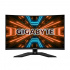 Monitor Gamer Curvo Gigabyte M32UC LED 31.5", 3840x2160 4K Ultra HD, FreeSync, 144Hz, HDMI/DisplayPort, Bocinas Integradas, Negro   3