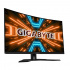 Monitor Gamer Curvo Gigabyte M32UC LED 31.5", 3840x2160 4K Ultra HD, FreeSync, 144Hz, HDMI/DisplayPort, Bocinas Integradas, Negro   5