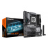 Tarjeta Madre Gigabyte B850 EAGLE WIFI6E, ATX, Socket AM5, AMD B850, 256GB DDR5, HDMI/DP para AMD