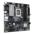 Tarjeta Madre Gigabyte B760M, Micro-ATX, LGA 1700, Intel B760, 192GB DDR5, HDMI/DP para Intel - Imagen adicional 2