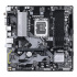 Tarjeta Madre Gigabyte B760M, Micro-ATX, LGA 1700, Intel B760, 192GB DDR5, HDMI/DP para Intel - Imagen adicional 1