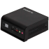 Mini PC Gigabyte CM-10010, AMD Ryzen 5 3400G, 8GB, 240GB SSD, Windows 10 Prueba