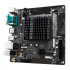 Tarjeta Madre Gigabyte Mini-ITX N4120I H, Intel Celeron N4120 Integrada, HDMI, 16GB DDR4 SO-DIMM para Intel  4