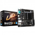 Tarjeta Madre Gigabyte Mini-ITX N4120I H, Intel Celeron N4120 Integrada, HDMI, 16GB DDR4 SO-DIMM para Intel  2