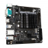 Tarjeta Madre Gigabyte Mini-ITX N4120I H, Intel Celeron N4120 Integrada, HDMI, 16GB DDR4 SO-DIMM para Intel  3