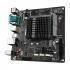 Tarjeta Madre Gigabyte Mini-ITX N5105I H, Intel Celeron N5105 Integrada, HDMI, 16GB DDR4 para Intel  4