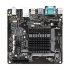 Tarjeta Madre Gigabyte Mini-ITX N5105I H, Intel Celeron N5105 Integrada, HDMI, 16GB DDR4 para Intel  2