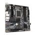 Tarjeta Madre Gigabyte Q670M D3H, Micro-ATX, LGA 1700, Intel Q670, 128GB DDR5, HDMI/DP para Intel  3