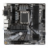 Tarjeta Madre Gigabyte Q670M D3H, Micro-ATX, LGA 1700, Intel Q670, 128GB DDR5, HDMI/DP para Intel  2