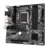 Tarjeta Madre Gigabyte Q670M D3H, Micro-ATX, LGA 1700, Intel Q670, 128GB DDR5, HDMI/DP para Intel  4