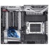 Tarjeta Madre Gigabyte ATX X399 DESIGNARE EX, S-TR4, AMD X399, 128GB DDR4 para AMD  3