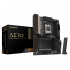 Tarjeta Madre Gigabyte X870E AERO X3D Dark WOOD, ATX, Socket AM5, AMD X870E, 256GB DDR5, HDMI para AMD