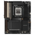 Tarjeta Madre Gigabyte X870E AERO X3D Dark WOOD, ATX, Socket AM5, AMD X870E, 256GB DDR5, HDMI para AMD - Imagen adicional 1