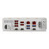 Tarjeta Madre Gigabyte X870E AERO X3D WOOD, ATX, Socket AM5, AMD X870E, 256GB DDR5, HDMI para AMD - Imagen adicional 5