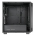 Gabinete Gigabyte XC300W con Ventana LED RGB, Midi-Tower, ATX/Micro-ATX/Mini-ITX, USB 3.0, sin Fuente, Negro  2