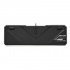 Teclado Gamer Gigabyte XK700 RGB, Teclado Mecánico, Gaming Red Switch, Alámbrico, Negro/Plata (Inglés)  5