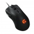 Mouse Gamer Gigabyte Óptico XM300, Alámbrico, USB, 6400DPI, Negro - Imagen adicional 3