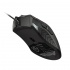 Mouse Gamer Gigabyte Óptico XM300, Alámbrico, USB, 6400DPI, Negro - Imagen adicional 4