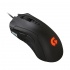 Mouse Gamer Gigabyte Óptico XM300, Alámbrico, USB, 6400DPI, Negro - Imagen adicional 6