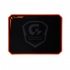 Mousepad Gigabyte XMP300, 35x26cm, Grosor 2mm, Negro/Naranja  1