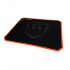 Mousepad Gigabyte XMP300, 35x26cm, Grosor 2mm, Negro/Naranja  2