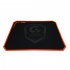 Mousepad Gigabyte XMP300, 35x26cm, Grosor 2mm, Negro/Naranja  3