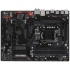 Tarjeta Madre Gigabyte ATX GA-Z270XP-SLI, S-1151, Intel Z270, HDMI, 64GB DDR4 para Intel  2