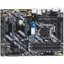 Tarjeta Madre Gigabyte ATX Z370 HD3-OP, S-1151, Intel Z370 Express, HDMI, 64GB DDR4 para Intel
