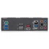Tarjeta Madre Gigabyte micro ATX Z490M GAMING X (rev. 1.0), Intel Z490, HDMI, 128GB DDR4 para Intel  5