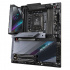 Tarjeta Madre AORUS ATX Z790 AORUS MASTER, S-1700, Intel Z790, 128GB DDR5 para Intel  4