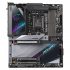 Tarjeta Madre AORUS ATX Z790 AORUS MASTER, S-1700, Intel Z790, 128GB DDR5 para Intel  1