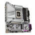 Tarjeta Madre Gigabyte Z790M Aorus Elite AX Ice, Micro-ATX, LGA 1700, Intel Z790, 256GB DDR5, HDMI/DP para Intel  3