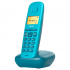 Gigaset Teléfono Inalámbrico DECT-A270, 1 Auricular, Azul  2