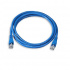 Gigatech Cable Patch Cat6 UTP RJ-45 Macho - RJ-45 Macho, 3 Metros, Azul  1