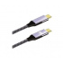 Gigatech Cable USB-C Macho - USB-C Macho, 1.5 Metros