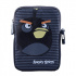 Ginga Funda Acolchonada para Tablet 7'' Diseño Angry Birds  1