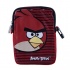 Ginga Funda Acolchonada Angry Birds para Tablet 7'' Rojo  1