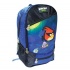 Ginga Mochila Angry Birds para Laptop 15.6", Azul  1