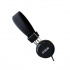 Ginga Audífonos Universal, Alámbrico, 3.5mm, Blanco - Imagen adicional 1