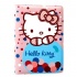 Ginga Funda para Tablet 10'', Diseño Hello Kitty  1