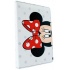 Ginga Funda Minnie Mouse para iPad Mini 7'', Blanco  1