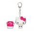Memoria USB Ginga Hello Kitty, 8GB, USB 2.0, Rosa/Blanco  1